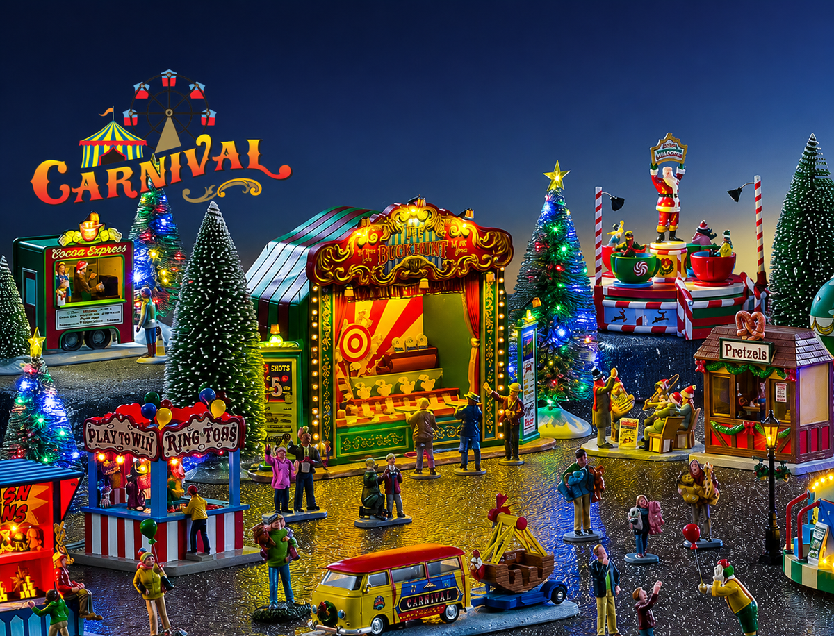 Village Carnaval