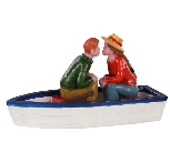 Romance sur l’eau