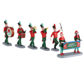 Parade de Noël