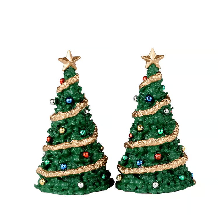 Sapin de Noël classique