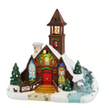 Chapelle de Bear Creek