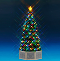 Arbre musical